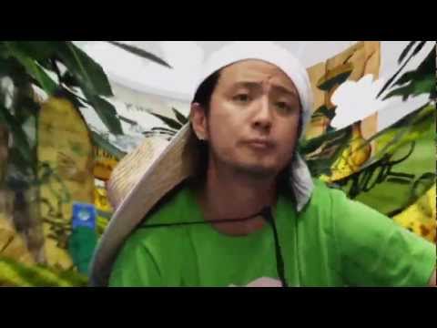 遊助　『ミツバチ』 - YouTube