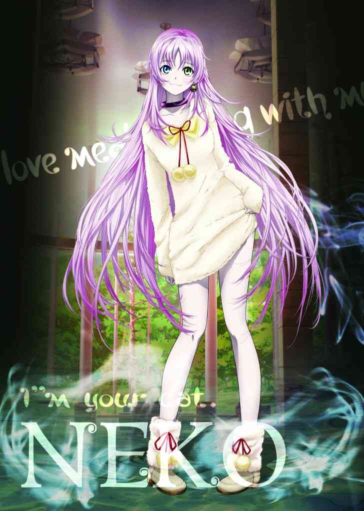 美少女アニメキャラ(*´ω`*)♪