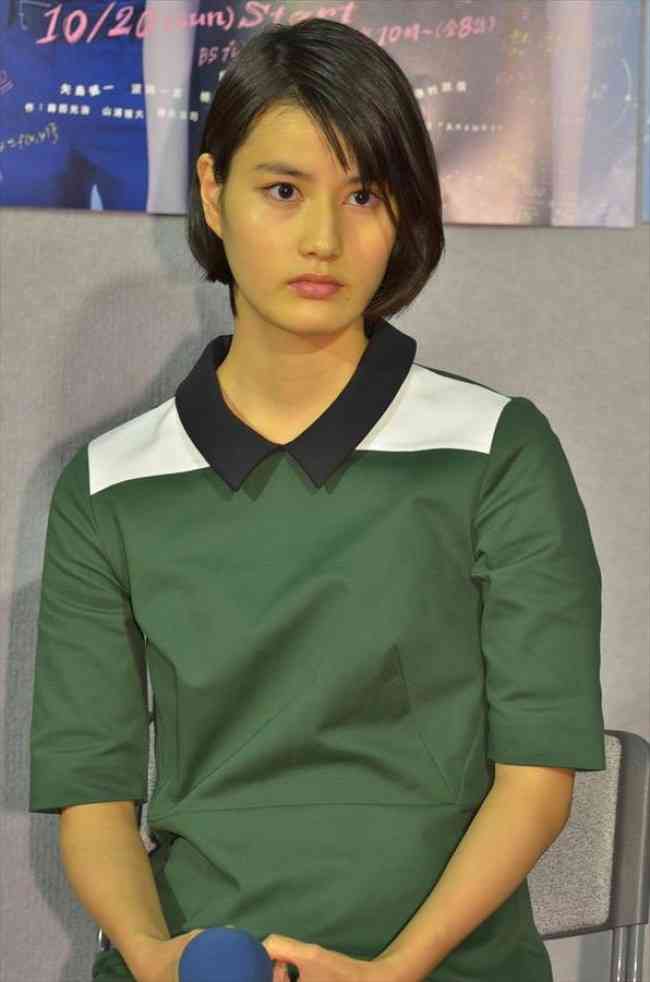 『あまちゃん』女優、能年玲奈・有村架純・橋本愛　その後の三者三様
