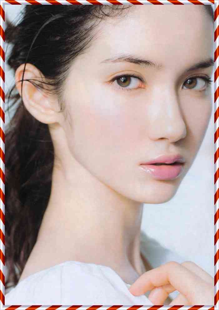 あなたの青春時代の人気モデルの画像下さい。