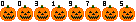 ティンクルのお家  &raquo; Blog Archive   &raquo; Trick or Treat! 脱出　Halloween編