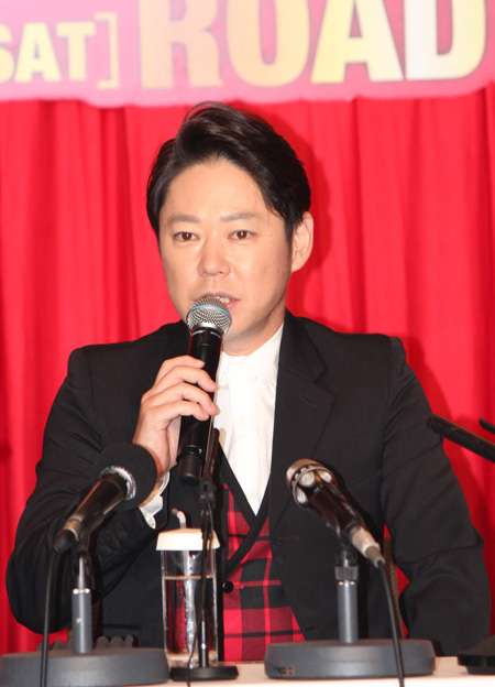 阿部サダヲ「心がポキッとね」にぶっちゃけ「最初から無理と思ってた」 - ライブドアニュース