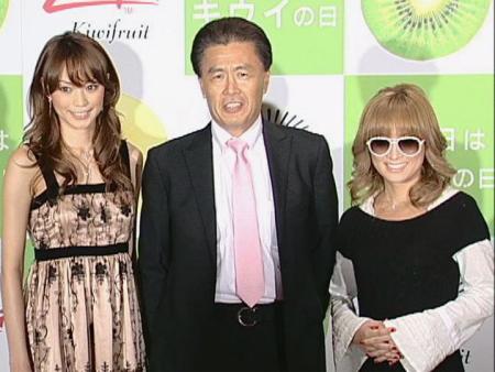 有名人の公開処刑の画像