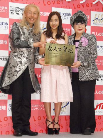 板野友美、プロポーズはサプライズ希望「夜景が見えるところで」