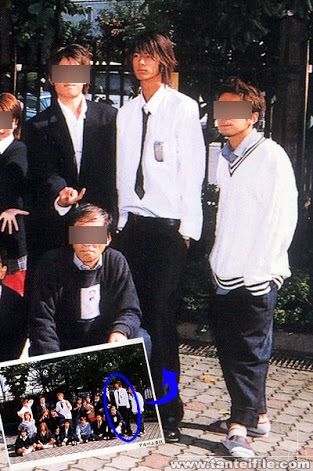 有名人の公開処刑の画像