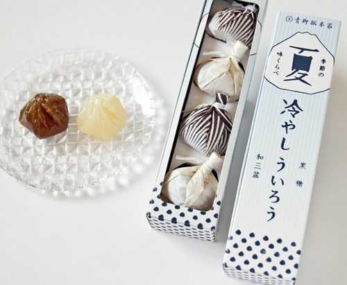 故郷のイチオシのお土産