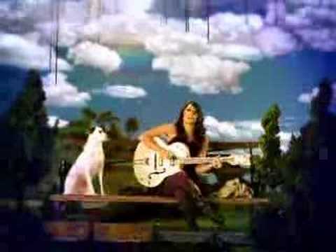 KT Tunstall - Suddenly I See - YouTube