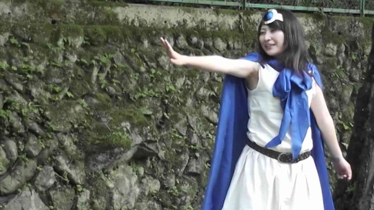 メラゾーマ - YouTube