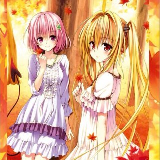 美少女アニメキャラ(*´ω`*)♪