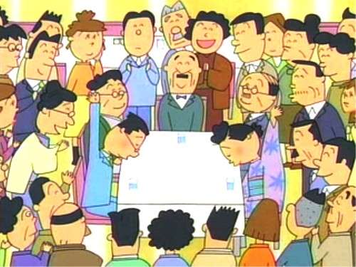 周りに結婚報告をしたタイミングを教えて下さい。