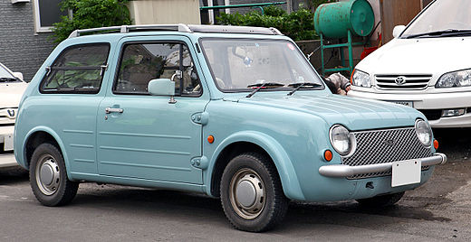 いつか乗ってみたい車はなんですか？