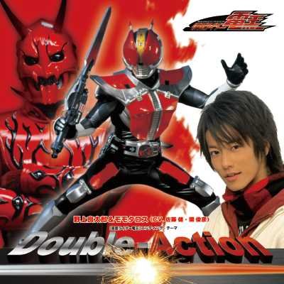 好きな仮面ライダーシリーズは？