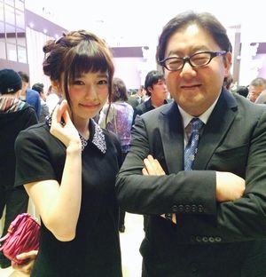 岡村隆史「秋元康さんのホームパーティー行ったらAKBぱるるだけおったわｗ」【ANN】 : Gラボ [AKB48]