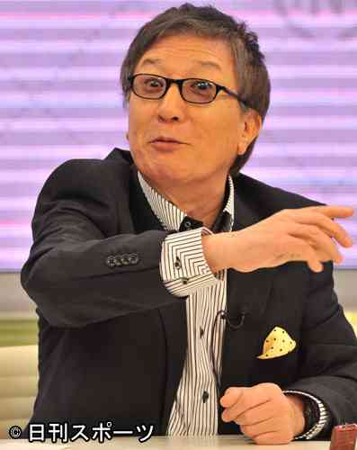 たかじんさん死す　ワイン痛飲豪快闘病 - 芸能ニュース : nikkansports.com