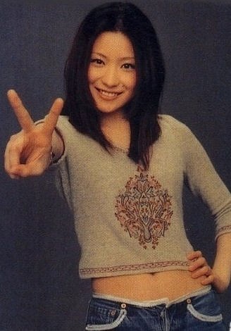 えっこんな顔だったっけ？と思った芸能人は？