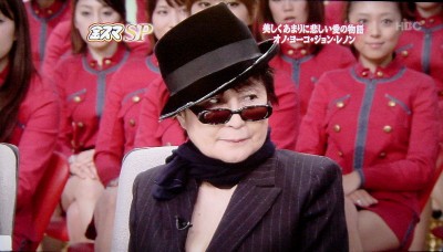 TVで不要だと思う演出