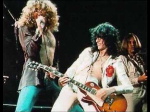 Led Zeppelin-Stairway to Heaven - YouTube