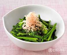 野菜食べてますか?!