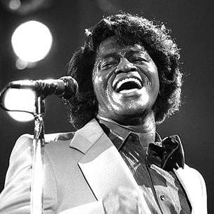 James Brown - 100 Greatest Singers | Rolling Stone