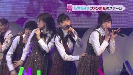 乃木坂46白石麻衣が生駒里奈にマジギレ