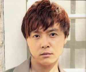 堂本剛、社長の一言で人生が変わった