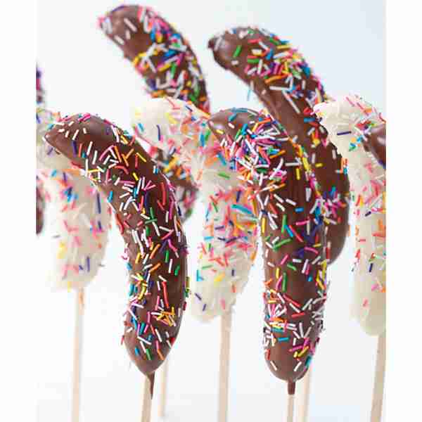【革命的】自宅でチョコバナナを作れるオモチャが凄い！ しかも逆チョコバナナ