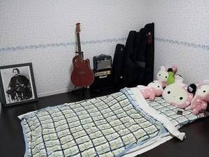 NMB48山本彩、美しき筋肉をTarzanで披露