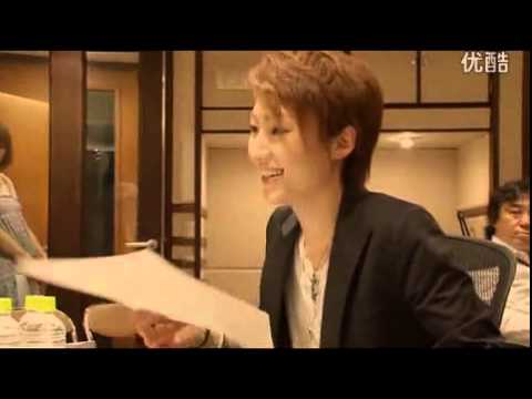 So Close 望海風斗 (Takarazuka のぞみ ふうと) - YouTube