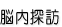 静岡大学,平野雅彦,情報意匠研究所,脳内探訪,ブックデザイン