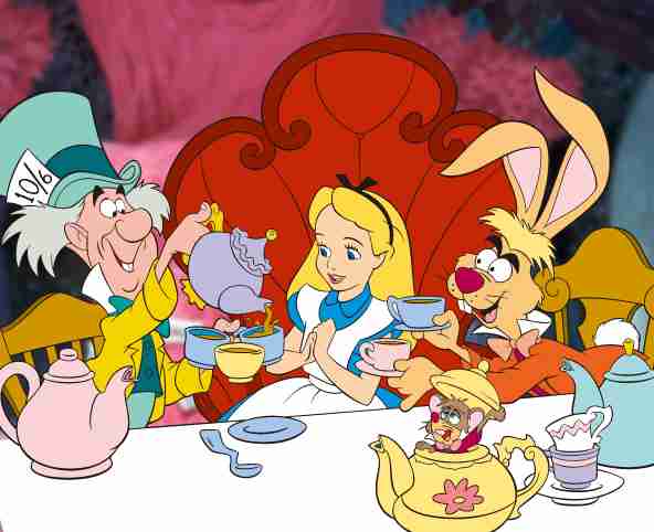 今日が特別な人