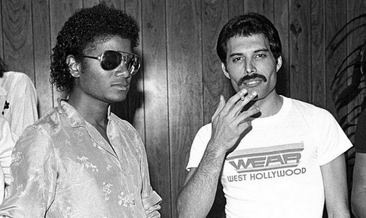 有名人の豪華なショット