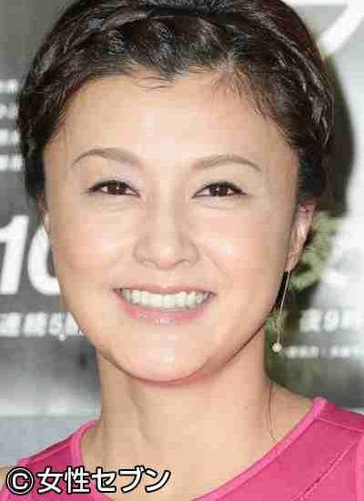 藤原紀香と片岡愛之助　紀香のマンションで「同棲愛」報道