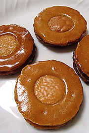 チーズおかきは燻製にするとおいしい  - デイリーポータルZ：@nifty