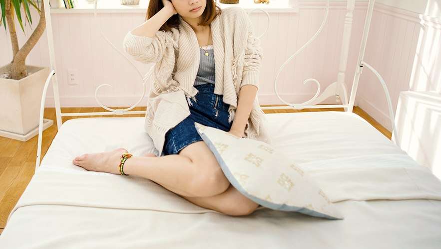 子宮筋腫は成人女性に最も一般的な病気です。