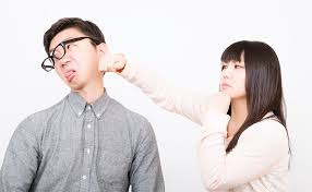 パートナーのイラつくところ