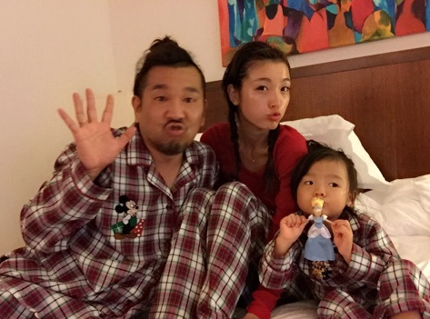 木下優樹菜と藤本敏史の「男女喧嘩ルール10箇条」が素敵すぎると話題