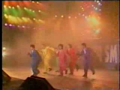 MISOJI LOVE SHINE - YouTube