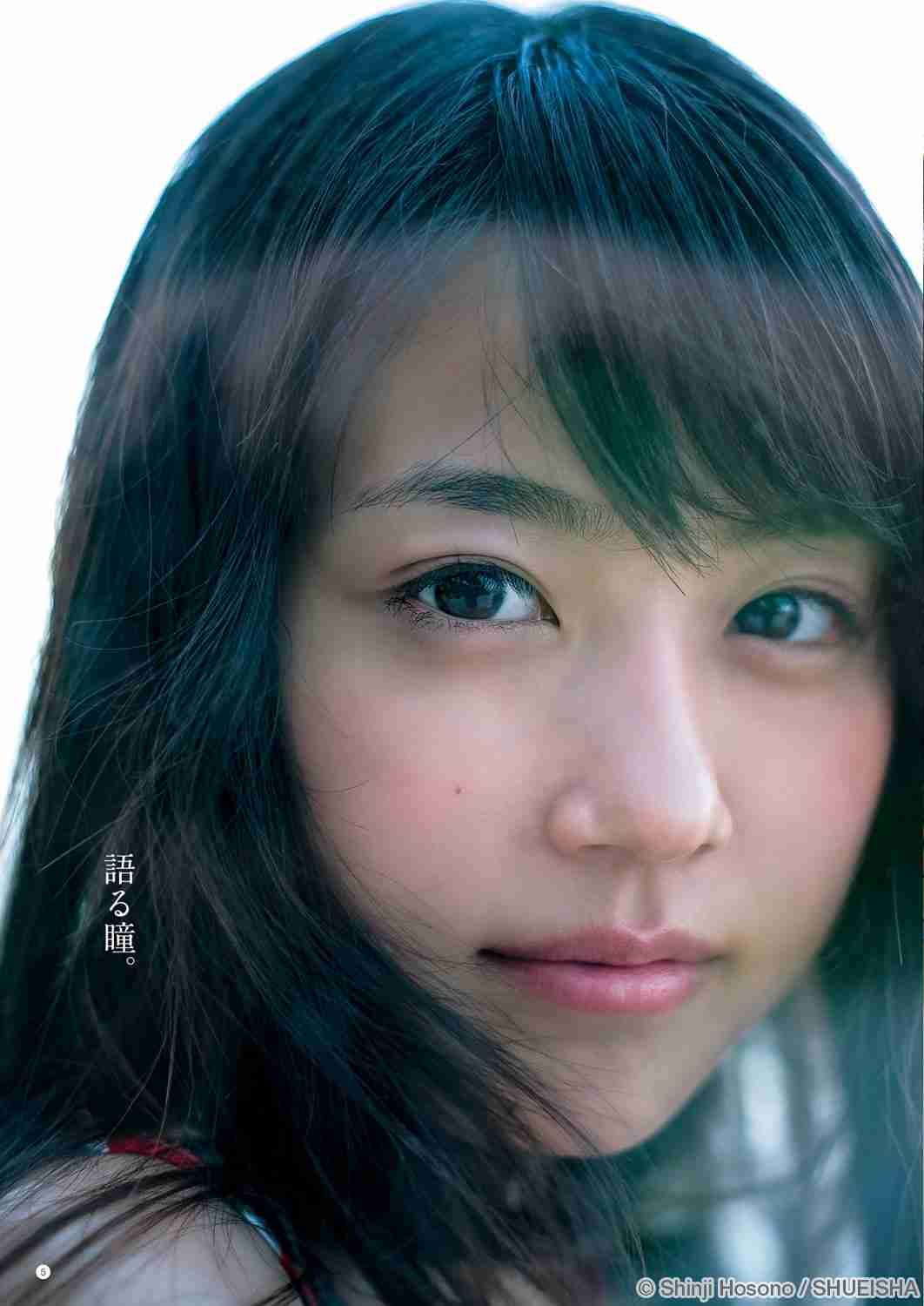 『あまちゃん』女優、能年玲奈・有村架純・橋本愛　その後の三者三様