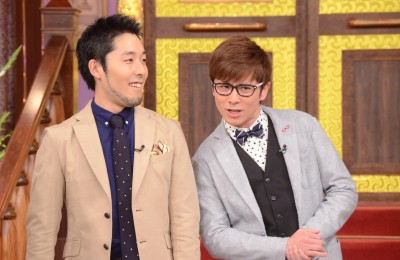 オリエンタルラジオが番組で2015年版の「武勇伝」を披露 ネットで絶賛 - ライブドアニュース