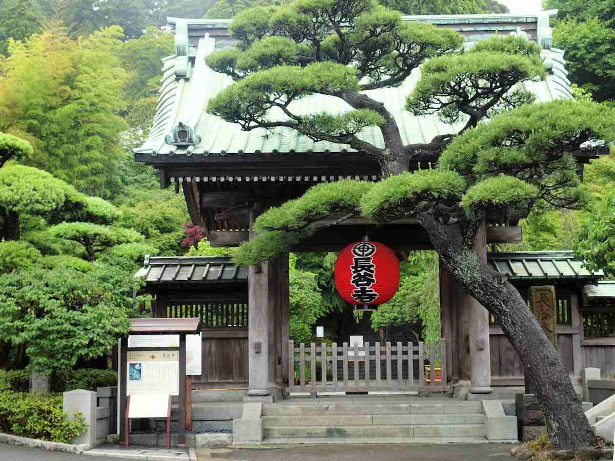 お気に入りのお寺、神社はありますか