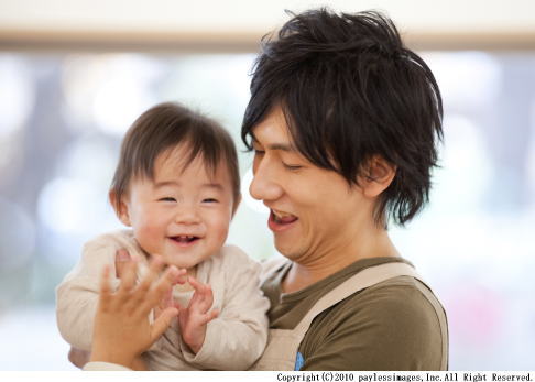 男性の保育士ってどうですか？