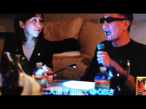 【涙腺崩壊】やしきたかじん【最後の歌声】 - YouTube