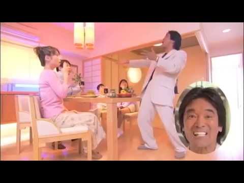 テレビCM　「高橋開発　松崎しげるです」 - YouTube
