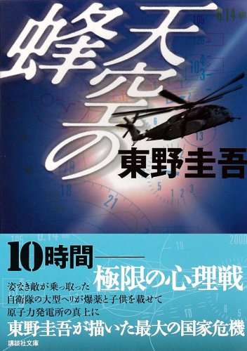 東野圭吾ファンの方！最も印象に残っている作品は？