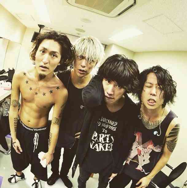 ONE OK ROCK ファンの集うトピ ガールズちゃんねる Girls Channel ONE OK ROCK ファンの集うトピ ガールズちゃんねる Girls Channel
