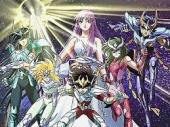 『聖闘士星矢』が好きな方