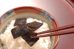 ご飯のお供