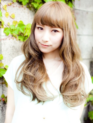 ヘアカラーしてる方！