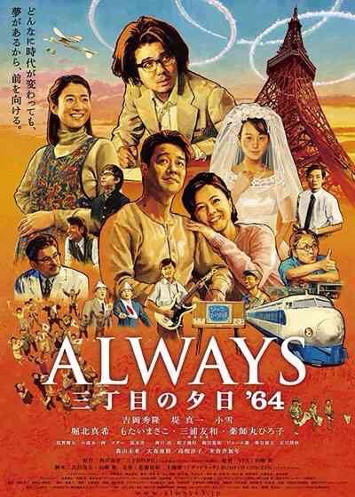 【画像】好きな映画ポスター