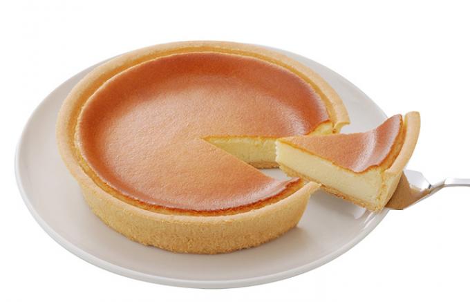 チーズケーキNo.1決定戦！